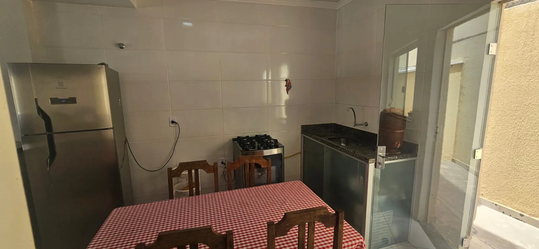 Foto do Imóvel