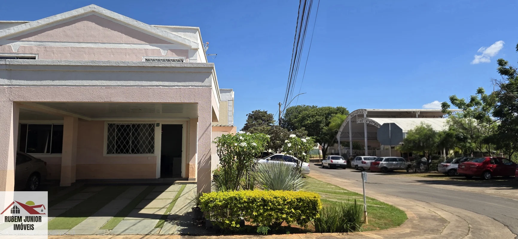 O P O R T U N I D A DE !!!!!!!!!!!!!!!QC 02 CASA DE ESQUINA , REFORMADA,| 110m² ...