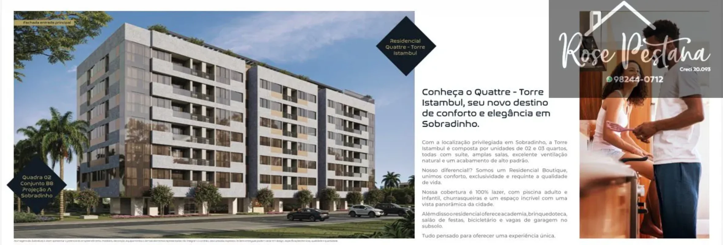 Foto do Imóvel