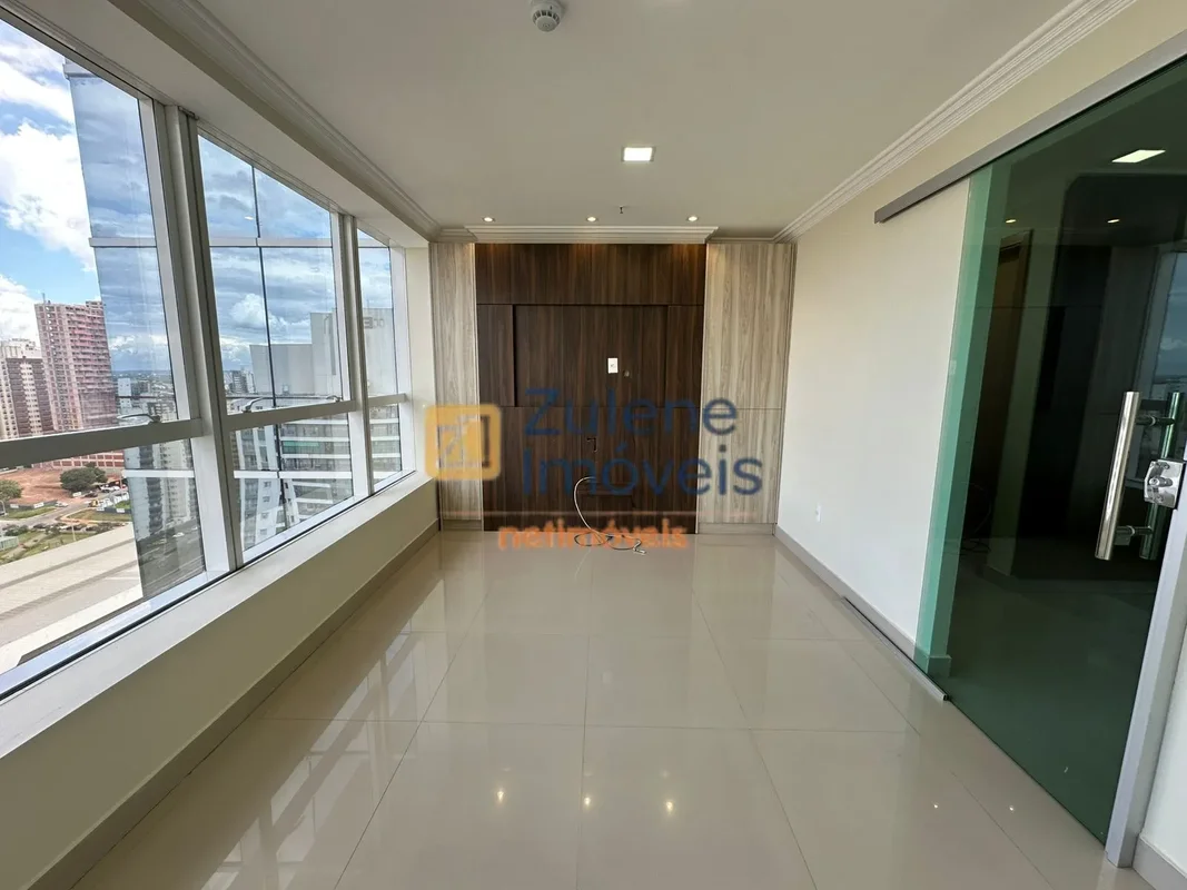 Zulene Imóveis Netimóveis vende: Excelente sala comercial em ponto privilegiado ...