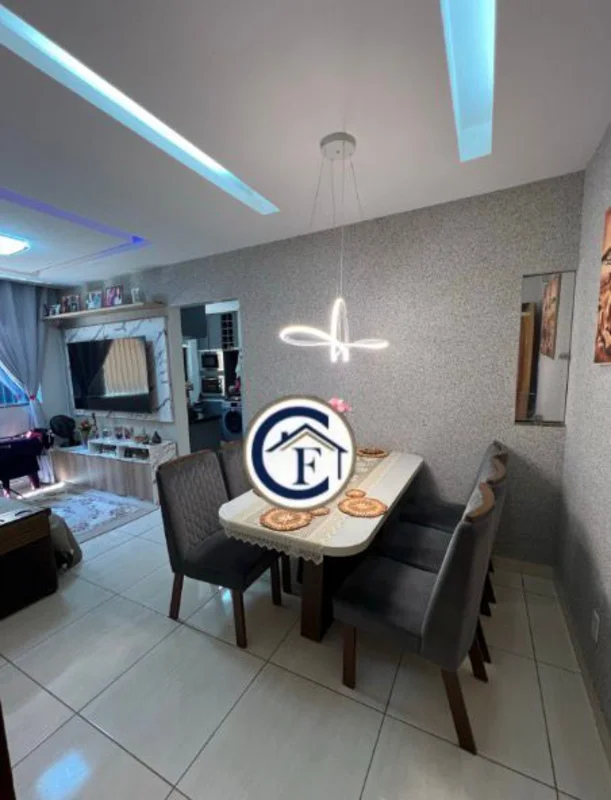 OPORTUNIDADE IMPERDÍVEL – APARTAMENTO EM ÁGUAS LINDAS - GOIÁSExcelente oportunid...