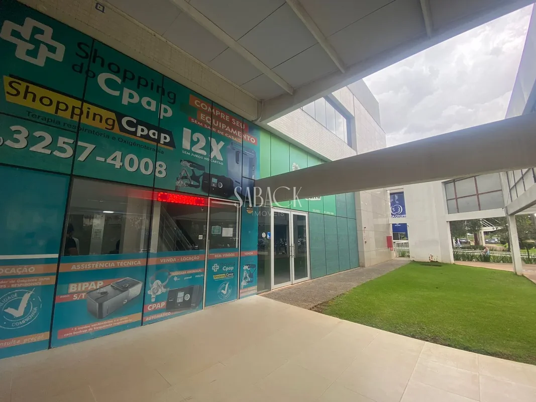 No mundo dos negócios, localização não é tudo. Mas quase.No Edifício Excelência ...