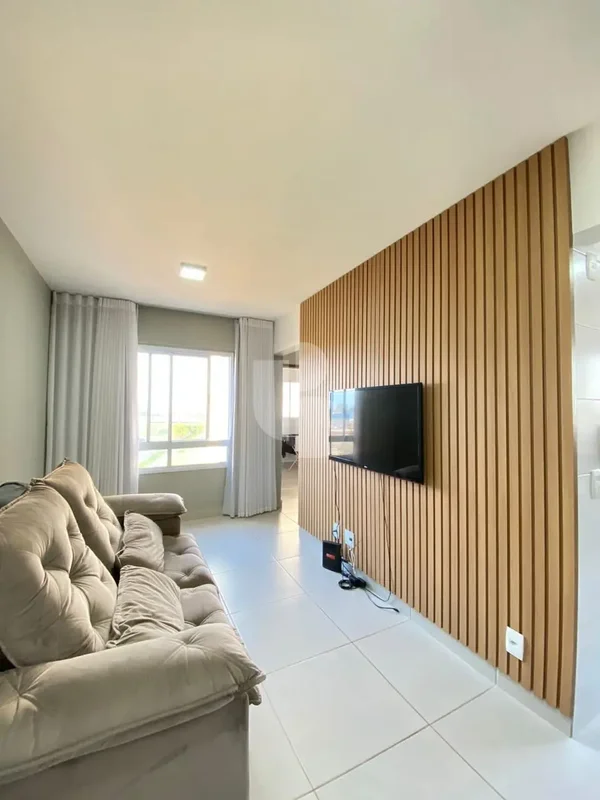 Residencial Amarante | Samambaia Sul48m² | Nascente | Unidade de canto | Mais ve...
