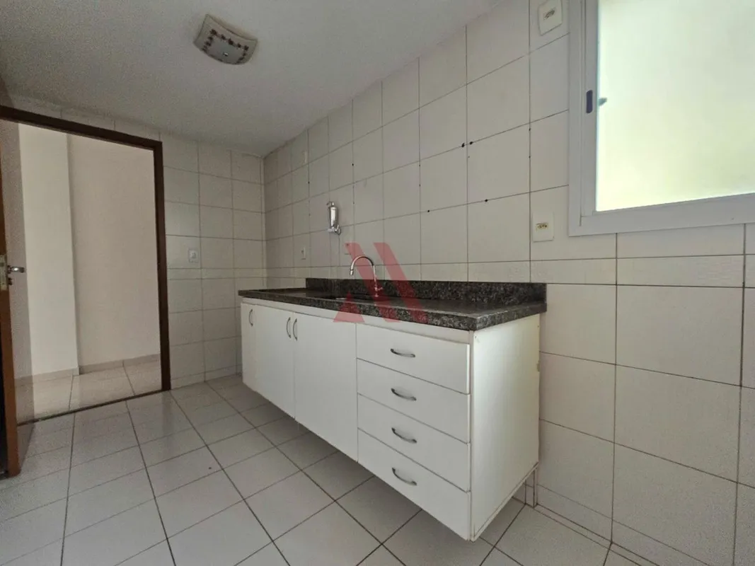 COD: 1286RESIDENCIAL LAGO DOS BURITIS - PARQUE AMAZÔNIA - 79m²- Andar baixo- 3 q...