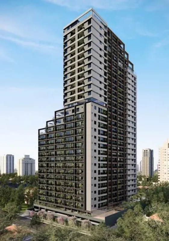 Oportunidade no serrinha Apartamento compacto com 52m2 sendo 1Quarto. Planta mui...