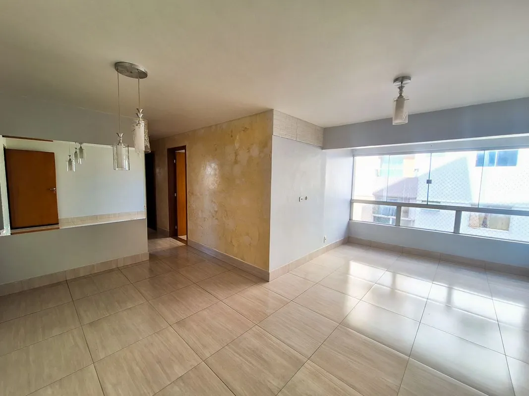 Apartamento nascente de 84mÂ², ideal para quem busca praticidade e qualidade de ...