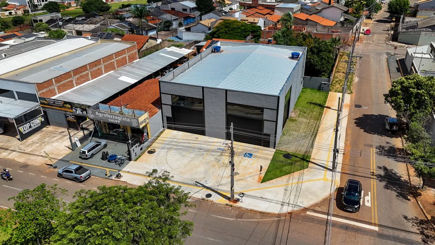 Foto do Imóvel