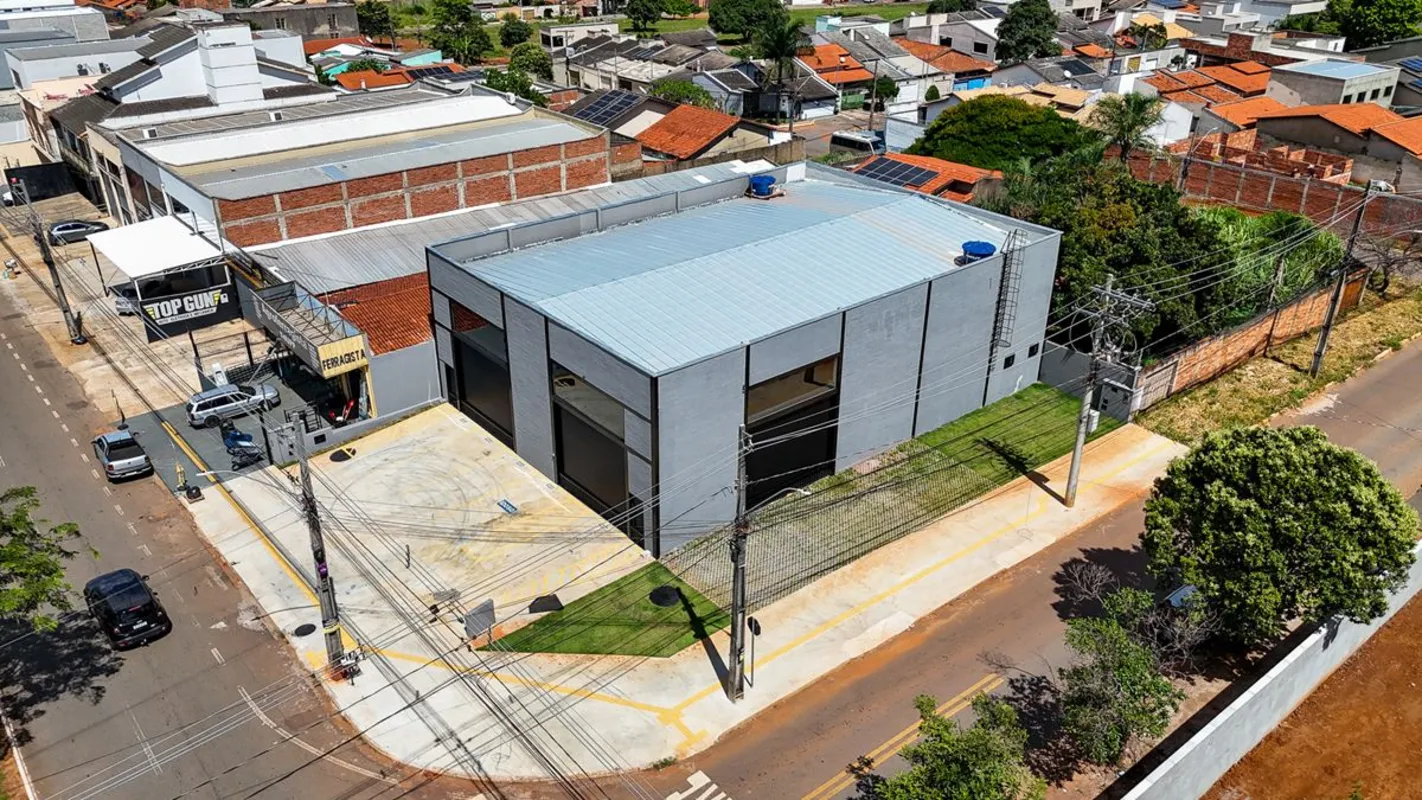 Foto do Imóvel