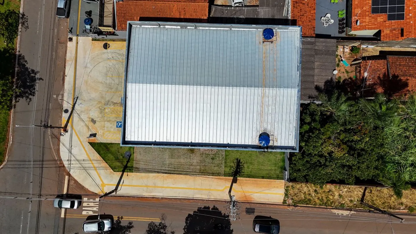 Foto do Imóvel