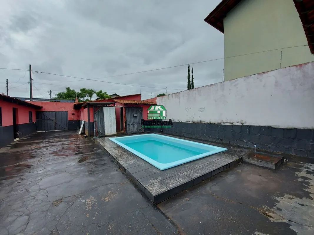 Foto do Imóvel