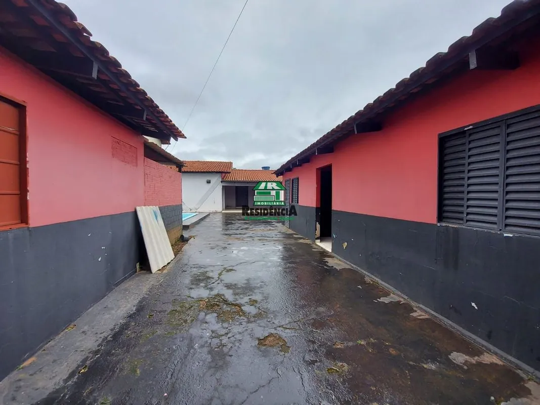 Foto do Imóvel