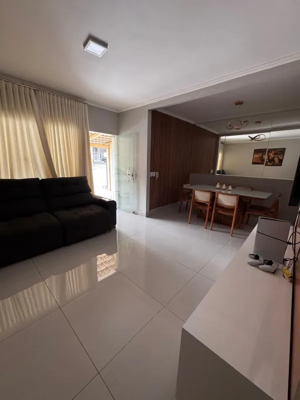?? Casa Pronta para Morar no Condomínio Porto Belo 1 – Conforto, Segurança e Exc...