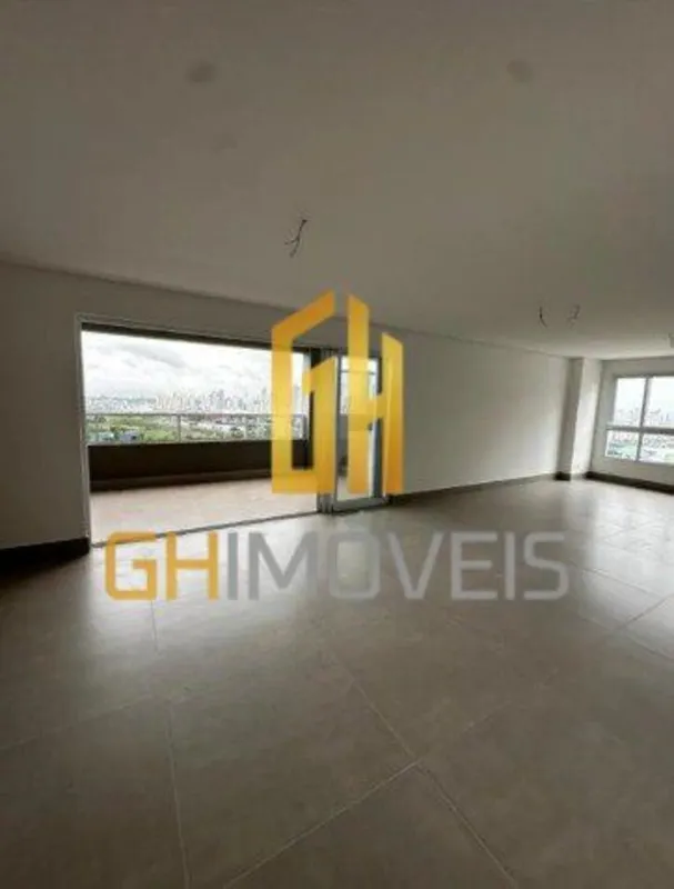 GH2299Apartamento 4 quartos, Parque Noronha, Setor Park Lozandes - Goiania-GOO a...