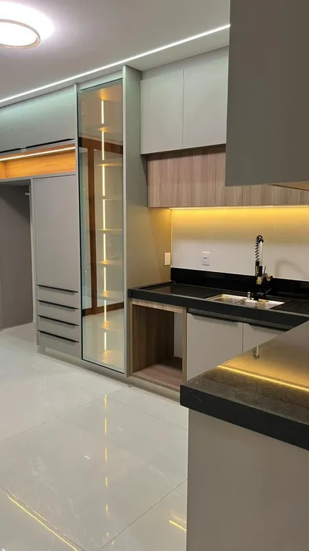 Casa no setor Parque AmazôniaCasa sozinha no lote – Terreno acima de 220m² Valor...