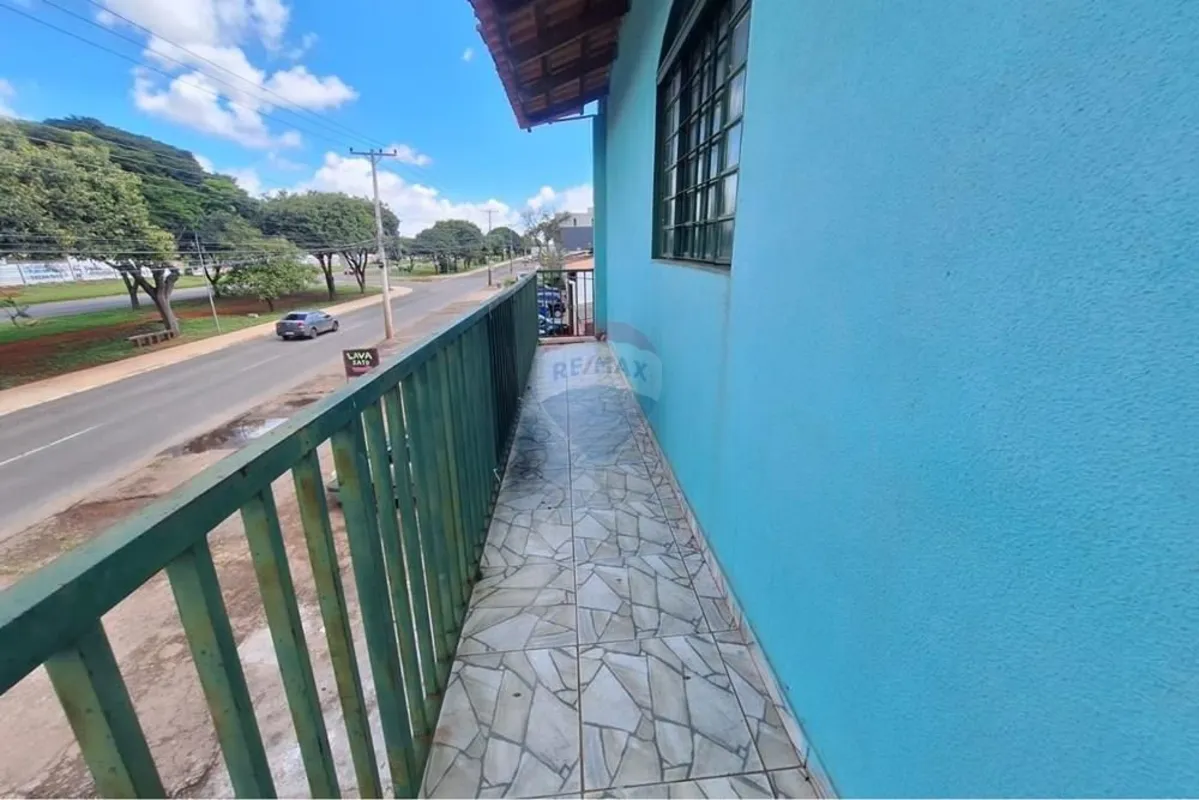 IMÓVEL COMERCIAL À VENDA - QNM 38 CONJ G - EXCELENTE INVESTIMENTO!RENDA COM ALUG...