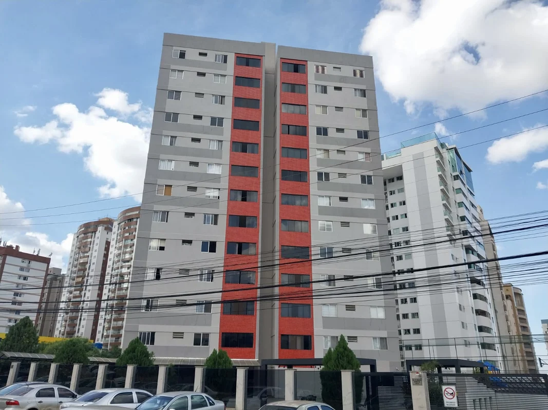 Quadra 201 - Residencial Portal das AguasImóvel:Apartamento de 03 quartos (sendo...