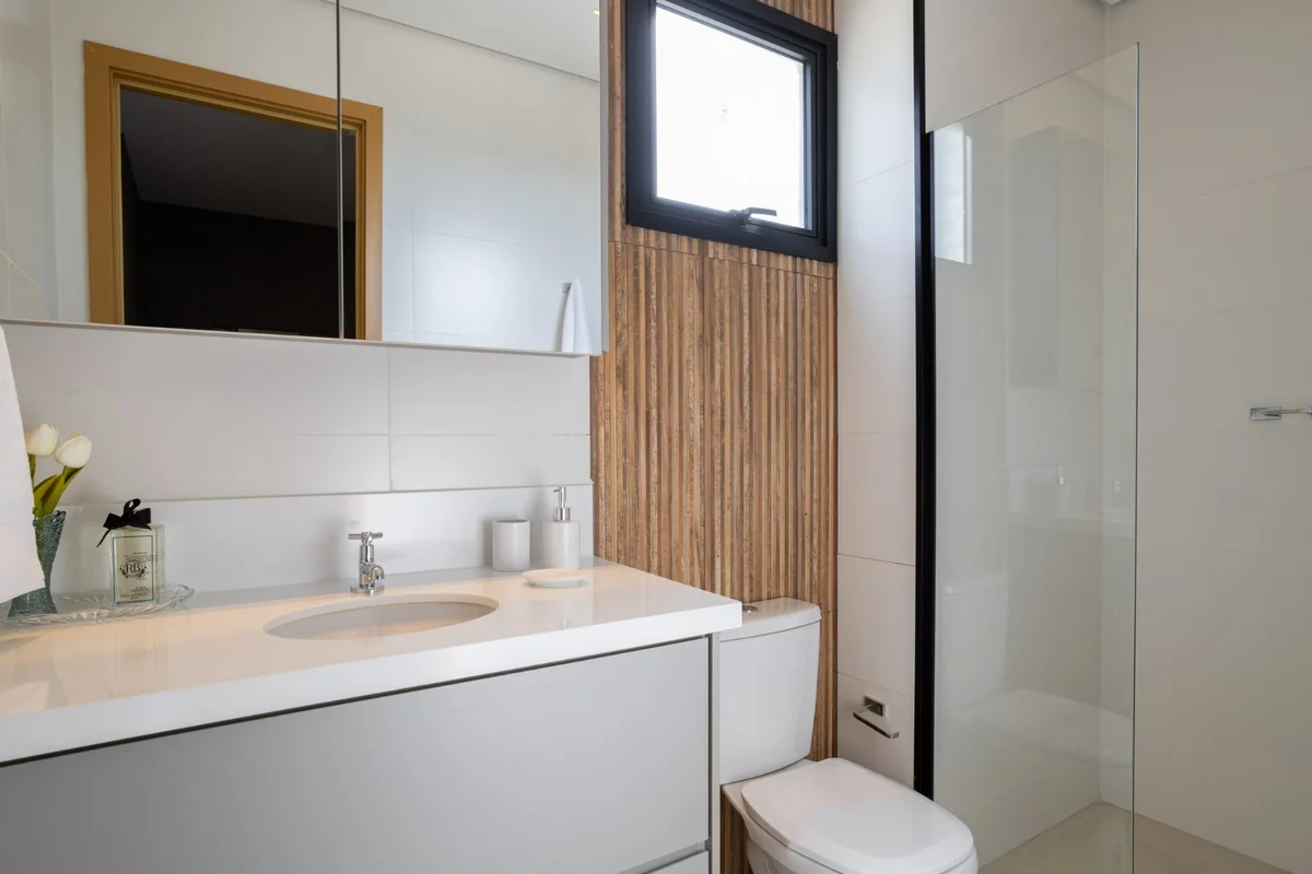 Apartamento no Parque Amazônia Área: 90 m² Características do imóvel: 03 quartos...