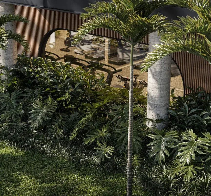 SHIN CA 11 - Lago NortePré lançamento – imóvel na plantaAo lado do Shopping Igua...