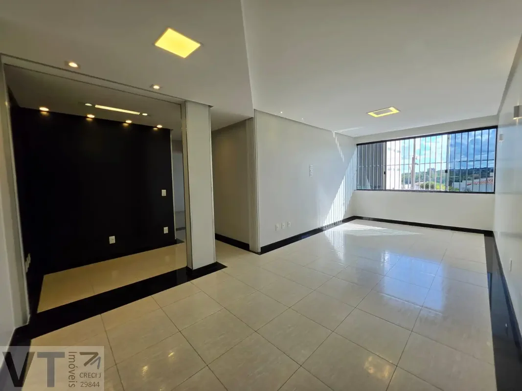 ACEITO FINANCIAMENTO e CARRO COMO ENTRADA!APARTAMENTO DESOCUPADO! PRONTA ENTREGA...