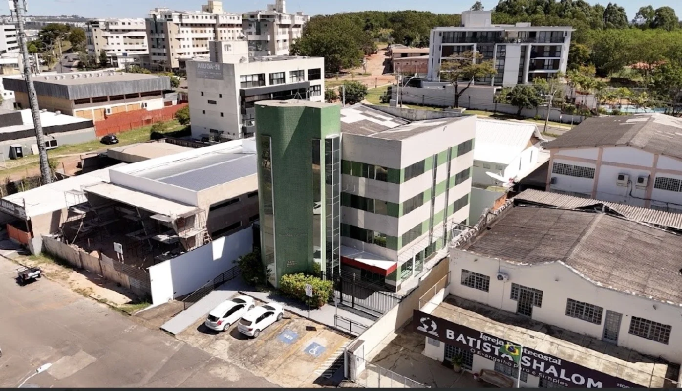 Foto do Imóvel