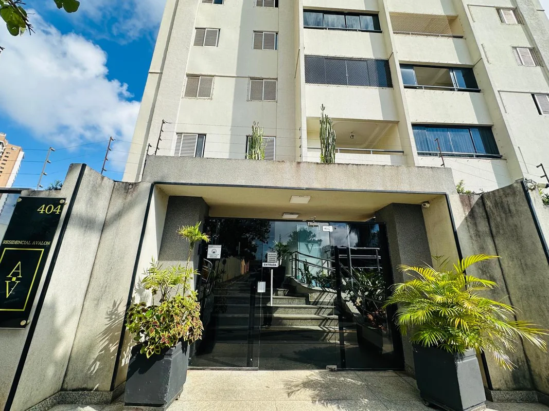 DescriçãoMore com conforto e qualidade no Edifício Residencial Avalon!Apresentam...