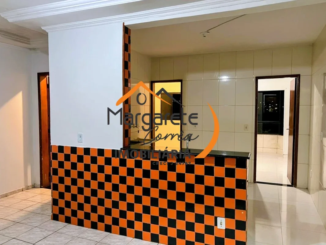 Imobiliária Margarete Corrêa vende Apartamento em Sobradinho I.*Aceita Permuta**...