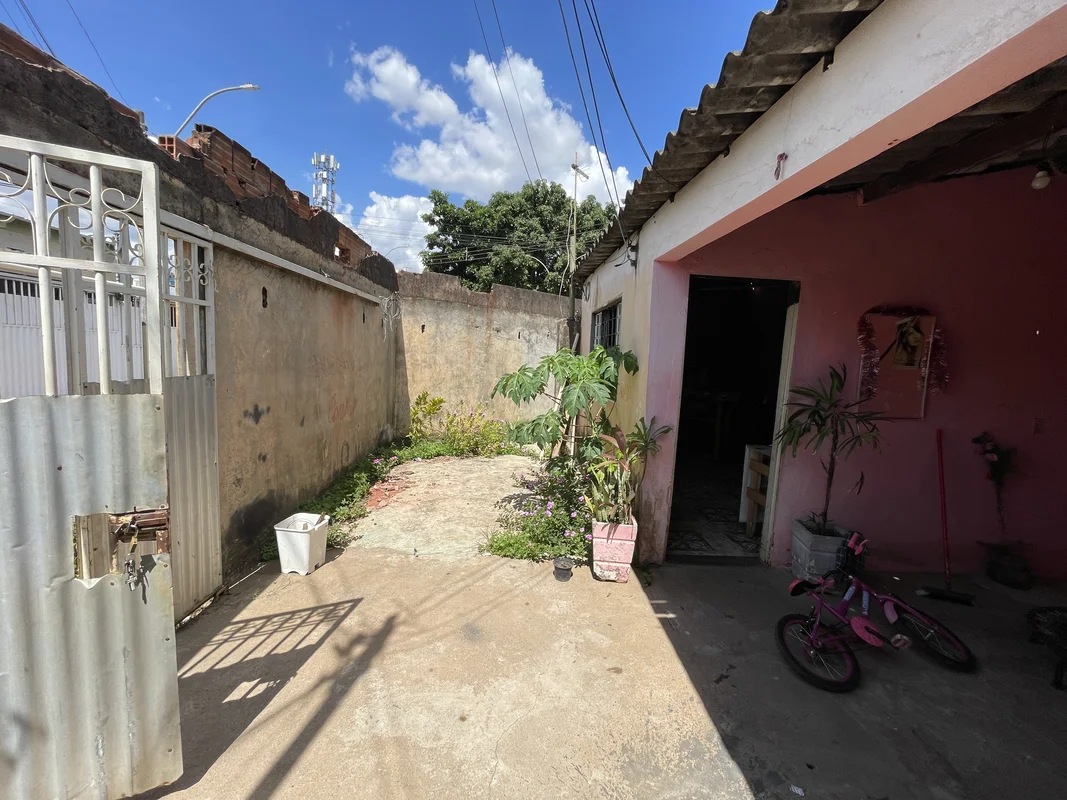 Foto do Imóvel