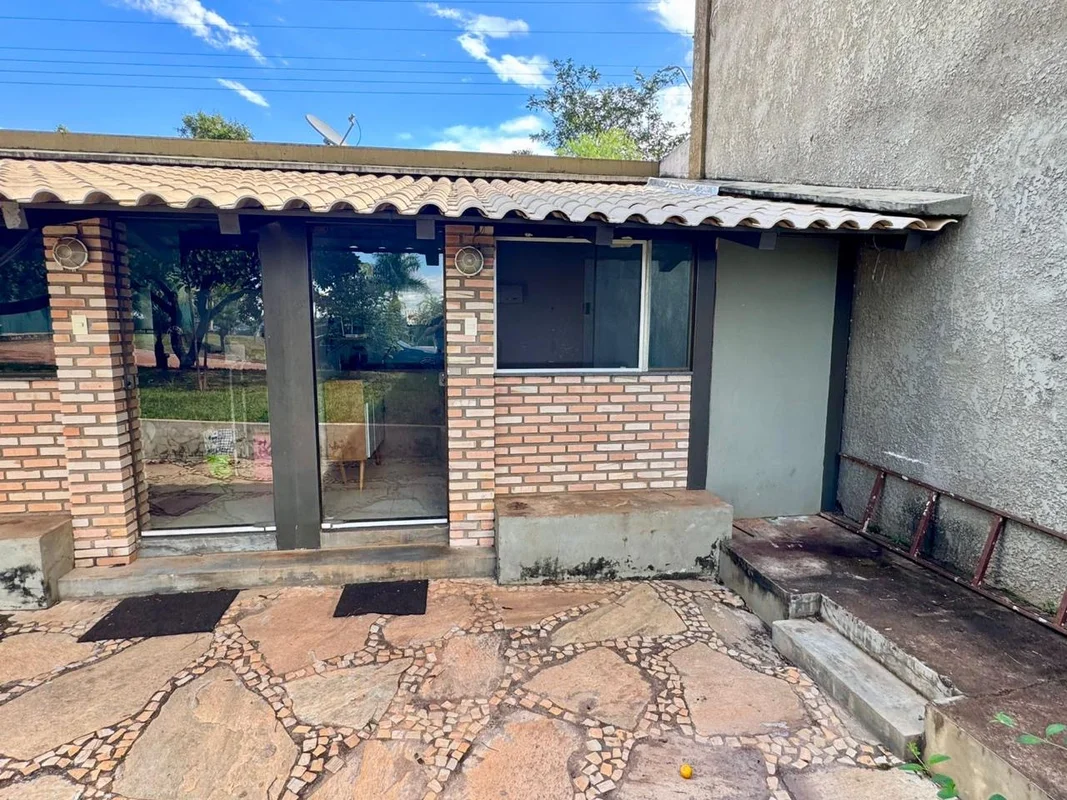Foto do Imóvel