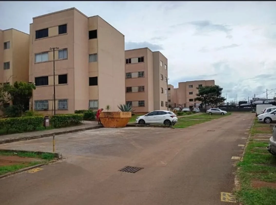 ?? VENDO APARTAMENTO – RIACHO FUNDO 2?? Localização: QS 01, Conjunto 06, Lote 02...