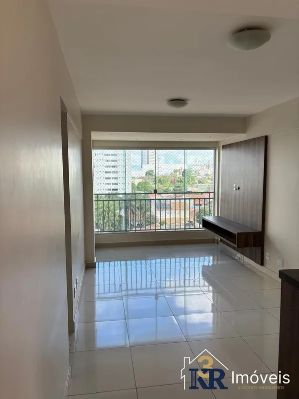 Apartamento de 2 quartos com 1 suite1 Home office para trabalhoAndar medianoNasc...