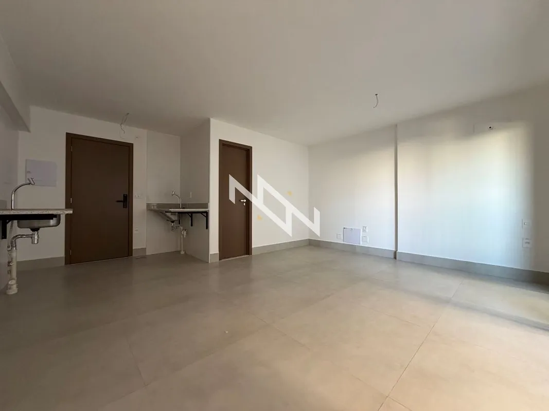 Studio no Storya Casa Versátil, no Setor Marista, em Goiânia, um empreendimento ...