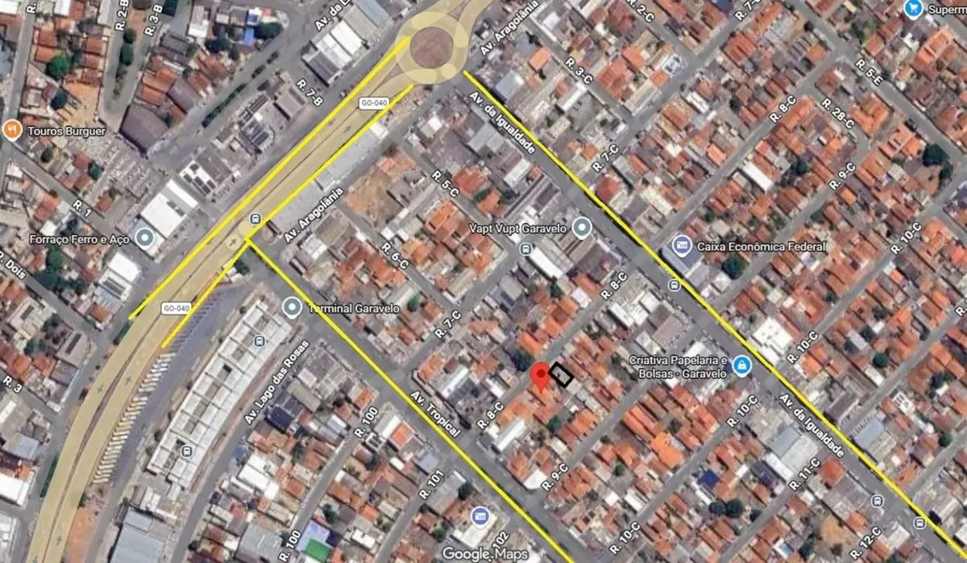 Foto do Imóvel