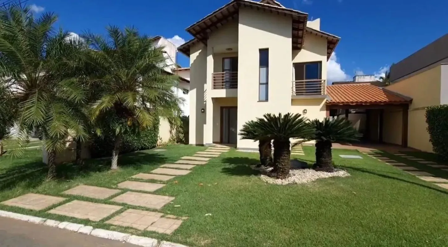 Sobrado localizado no Jardins Viena com 05 dormitórios, 320 m² - venda - Jardins...