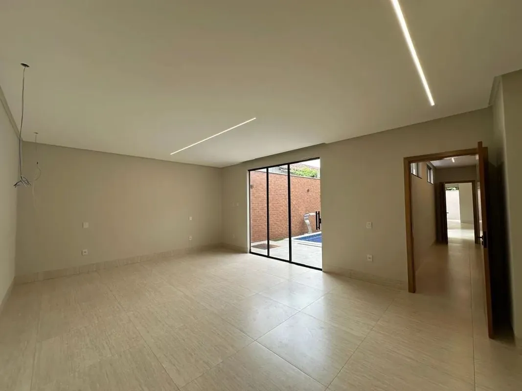 Casa térrea Setor Faiçaville ao lado Parque MacambirasTerreno 360m²Construção 20...