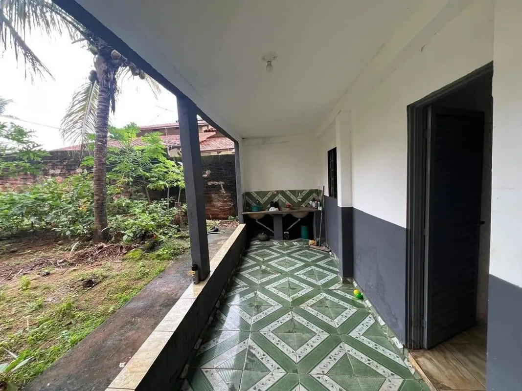 Foto do Imóvel