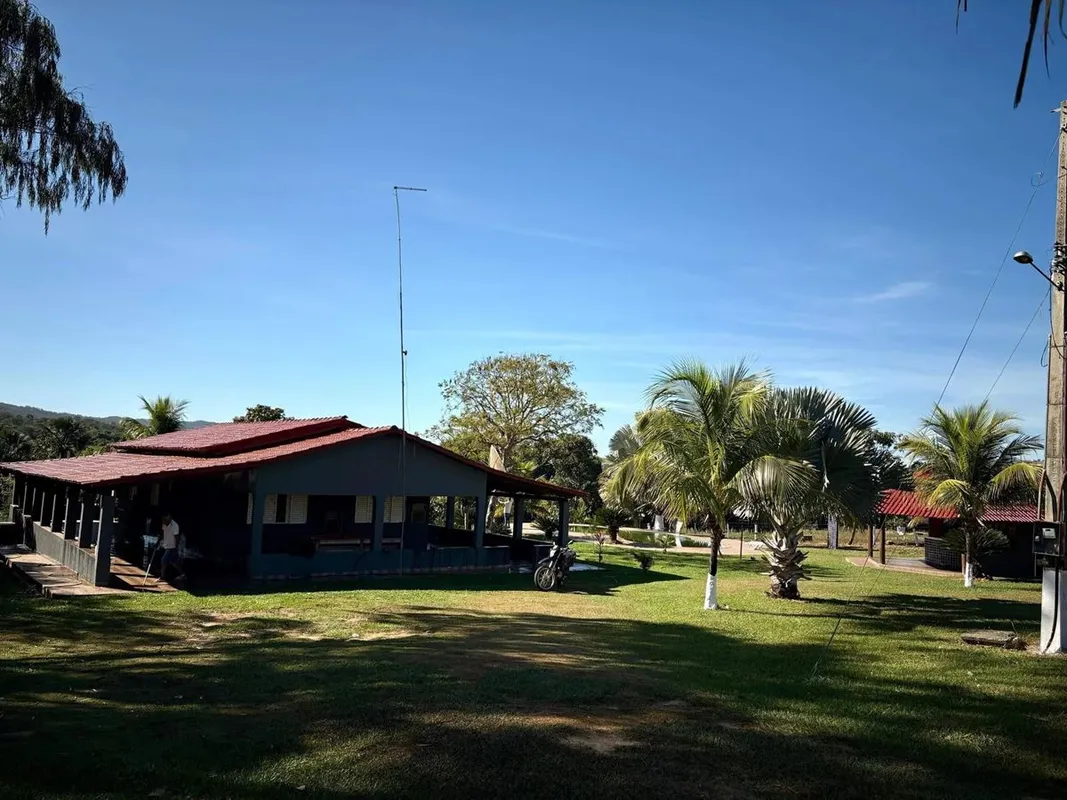 Foto do Imóvel
