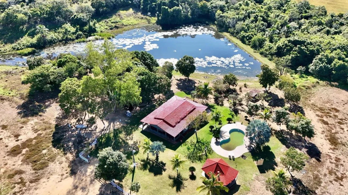Foto do Imóvel