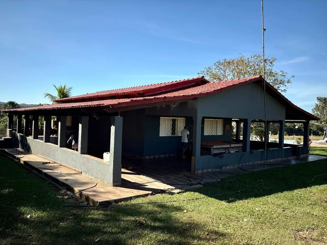 Foto do Imóvel
