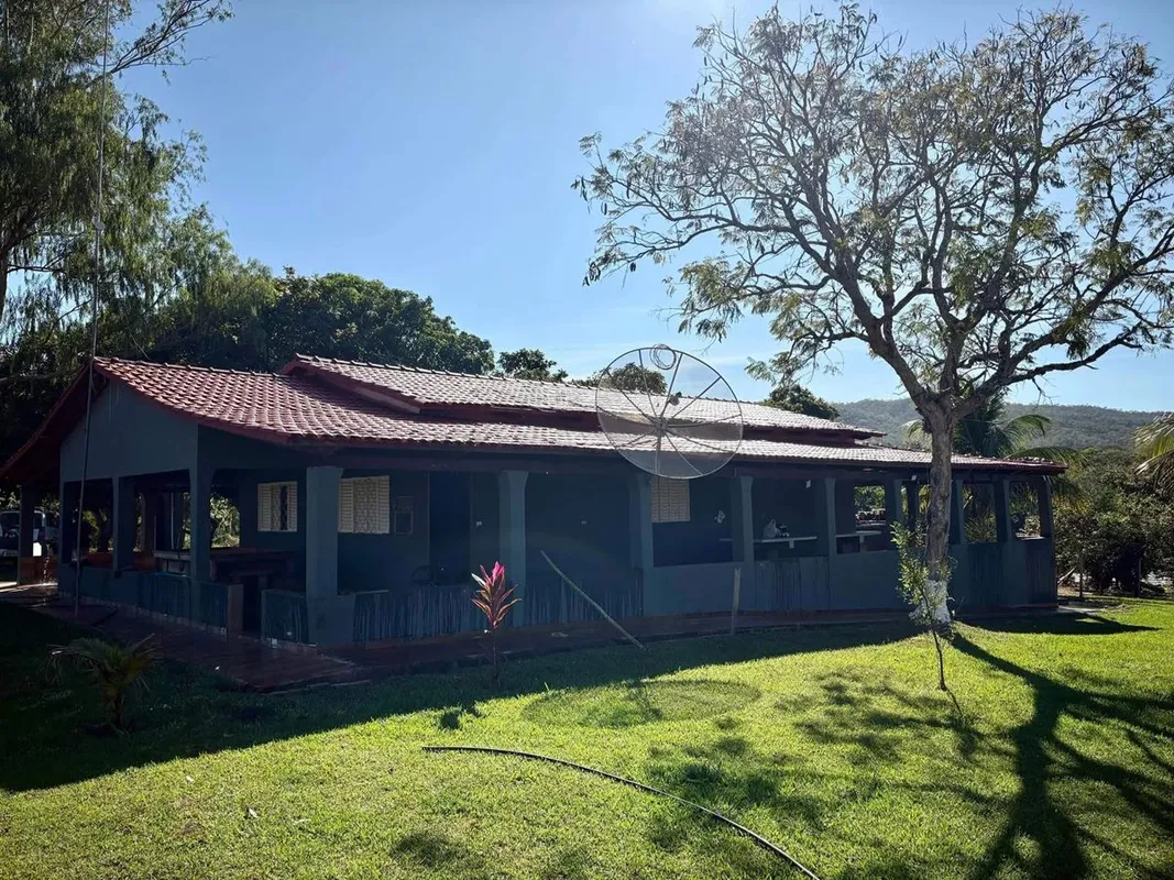 Foto do Imóvel