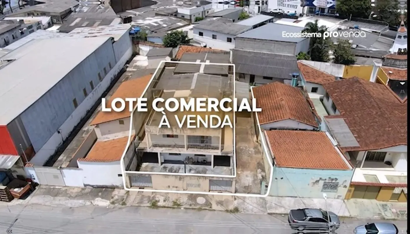 Oportunidade no Bairro Rodoviário: imóvel com renda e excelente potencial constr...
