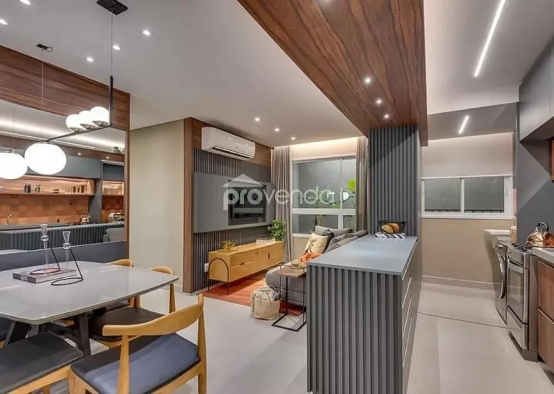 Bliss Enjoy Life - Apartamentos prontos para morar no Setor Serrinha, GoiâniaMor...