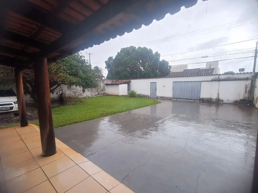 Foto do Imóvel