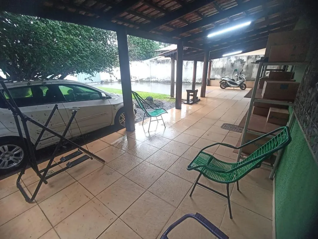 Foto do Imóvel