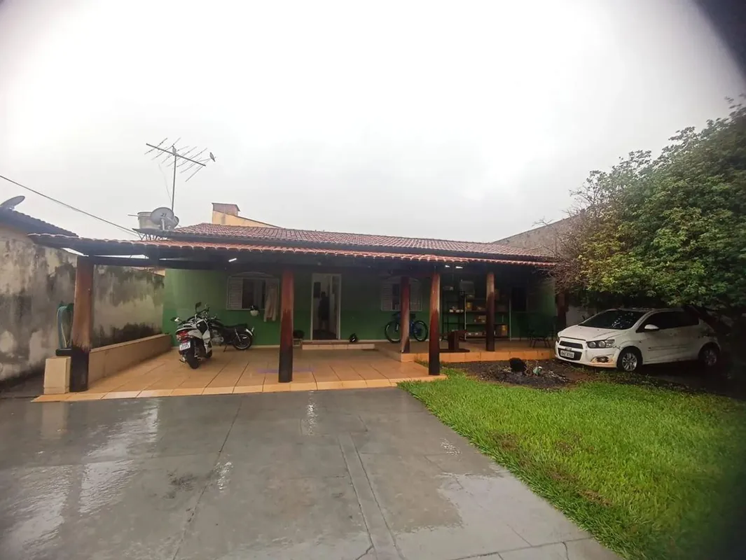 Foto do Imóvel