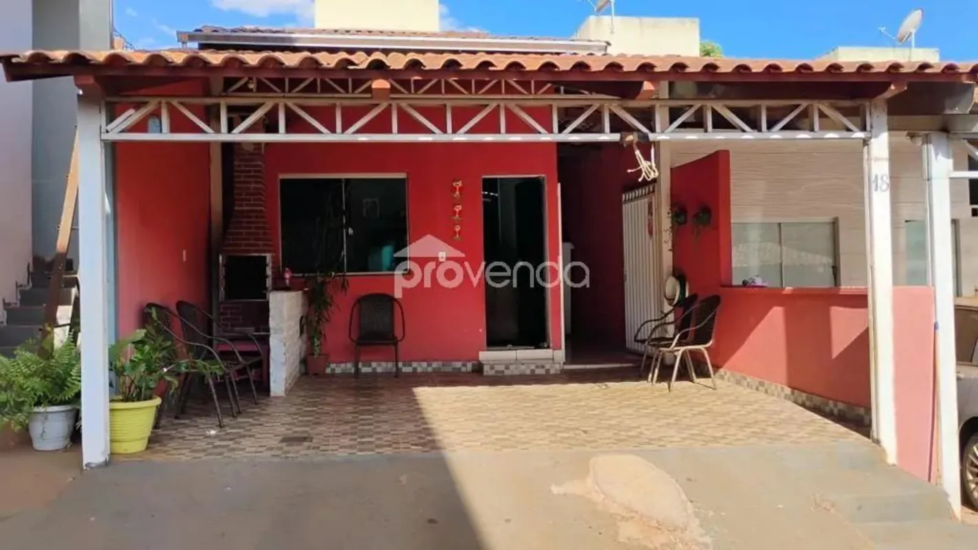 Foto do Imóvel