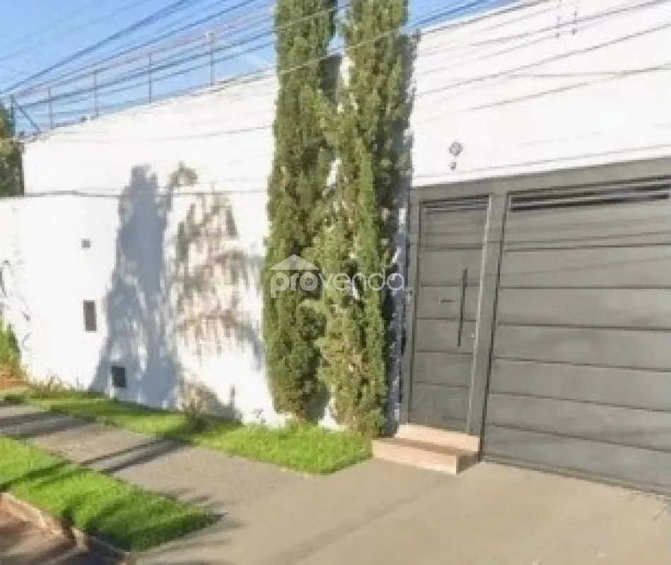 Goiânia, Jardim Atlântico, Total de quartos: 3, Total de banheiros: 2, Área tota...