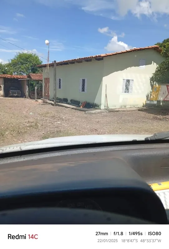 Foto do Imóvel