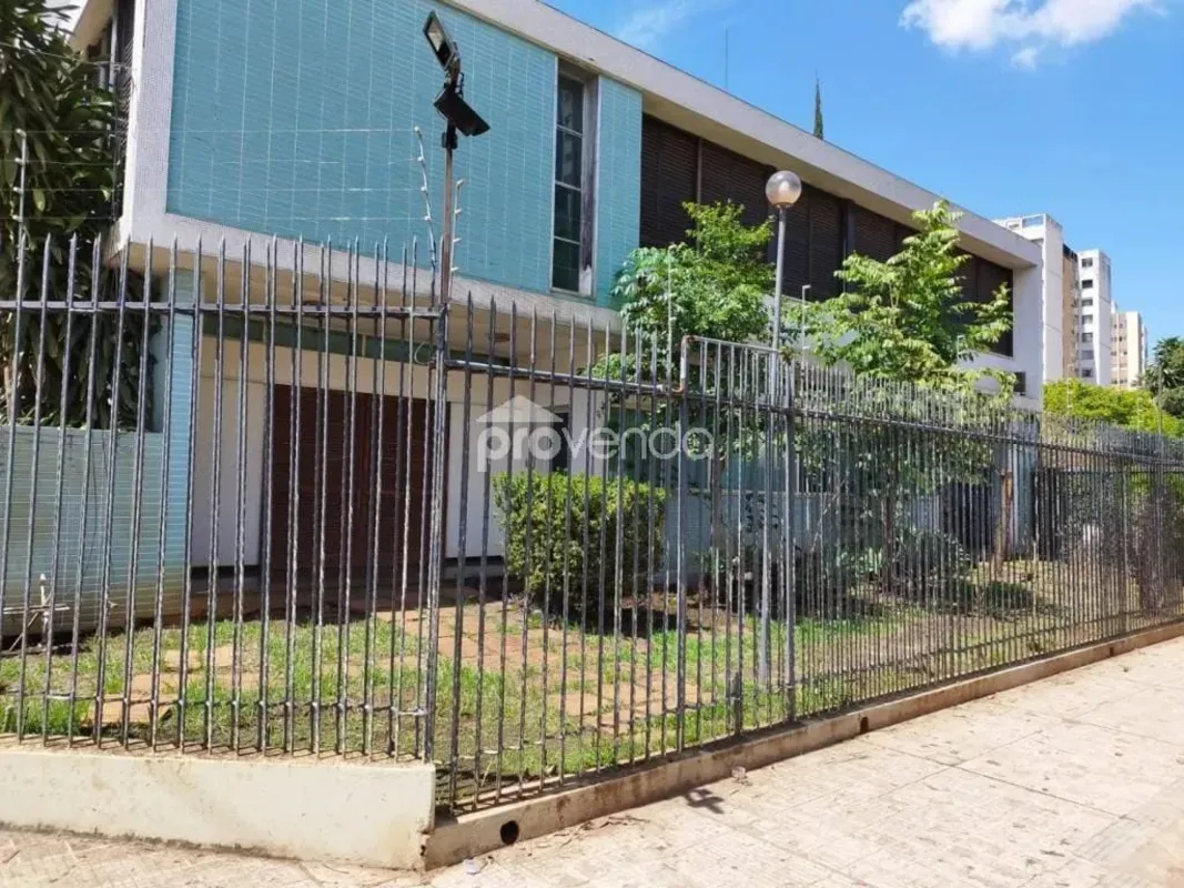 SOBRADO à Venda ? Avenida Paranaíba, Centro, Goiânia-GOExcelente oportunidade pa...