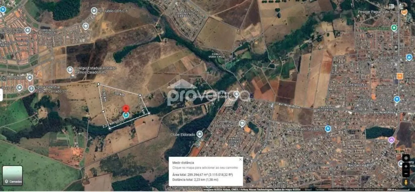 Foto do Imóvel