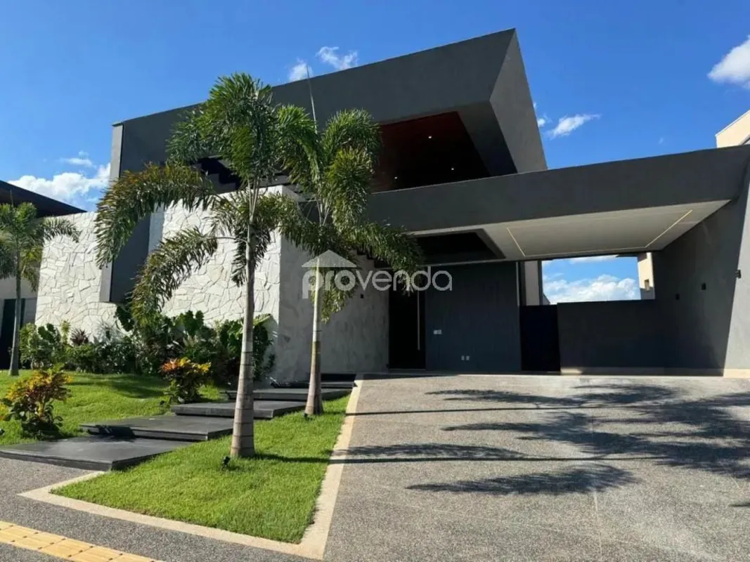 Vendo excelente Casa térrea nova , completa em marcenaria , casa toda inteligent...